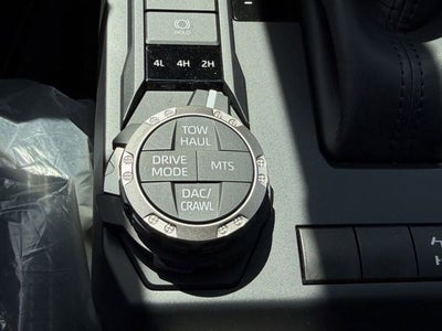 2026 Toyota Tacoma i-FORCE MAX TRD Off-Road i-FORCE MAX