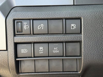 2026 Toyota Tacoma i-FORCE MAX TRD Off-Road i-FORCE MAX
