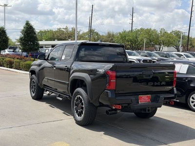 2026 Toyota Tacoma i-FORCE MAX TRD Off-Road i-FORCE MAX