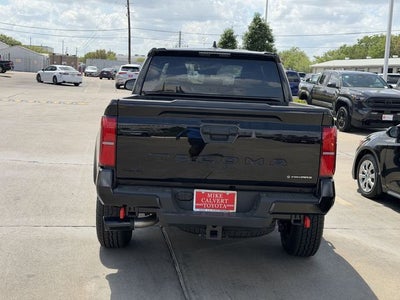 2026 Toyota Tacoma i-FORCE MAX TRD Off-Road i-FORCE MAX