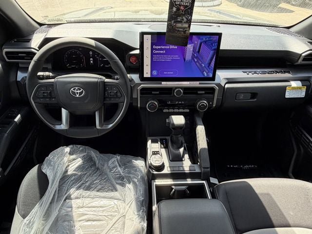 2026 Toyota Tacoma i-FORCE MAX TRD Off-Road i-FORCE MAX
