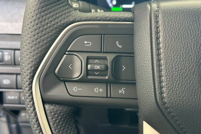 2026 Toyota Tacoma i-FORCE MAX Trailhunter