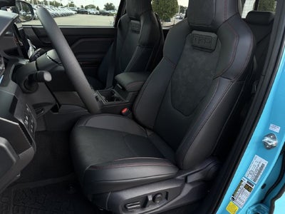 2026 Toyota Tacoma i-FORCE MAX TRD Pro