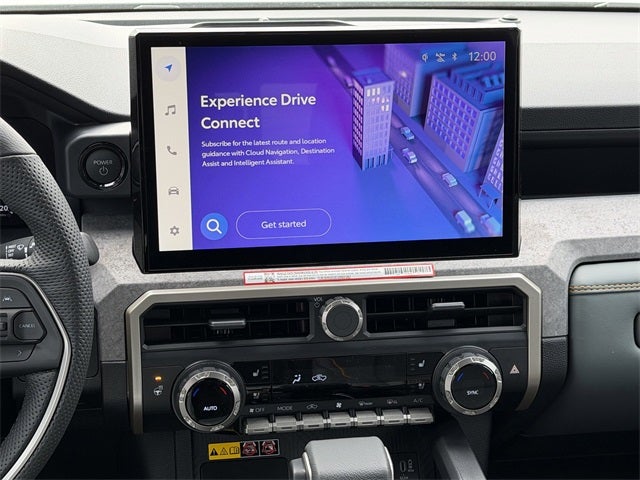 2026 Toyota Tacoma i-FORCE MAX Trailhunter