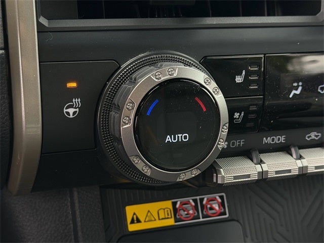 2026 Toyota Tacoma i-FORCE MAX Trailhunter