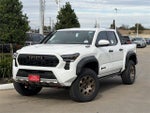 2026 Toyota Tacoma i-FORCE MAX Trailhunter