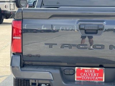 2026 Toyota Tacoma i-FORCE MAX TRD Sport i-FORCE MAX