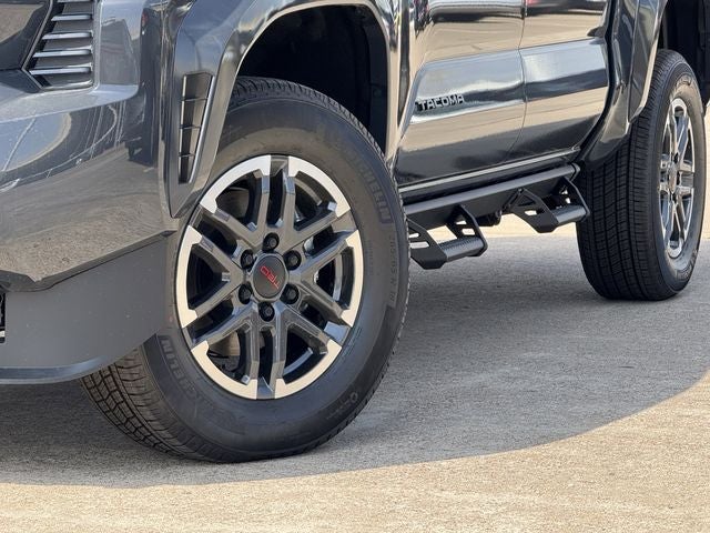 2026 Toyota Tacoma i-FORCE MAX TRD Sport i-FORCE MAX