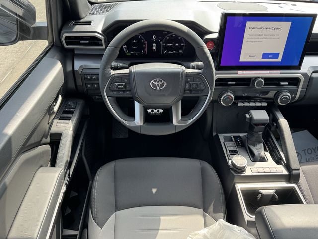 2026 Toyota Tacoma i-FORCE MAX TRD Sport i-FORCE MAX