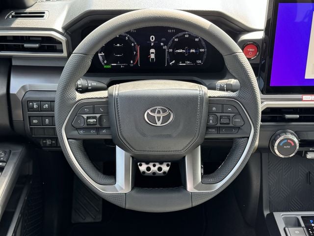 2026 Toyota Tacoma i-FORCE MAX TRD Sport i-FORCE MAX