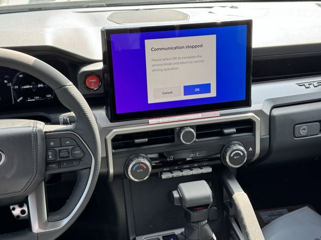 2026 Toyota Tacoma i-FORCE MAX TRD Sport i-FORCE MAX