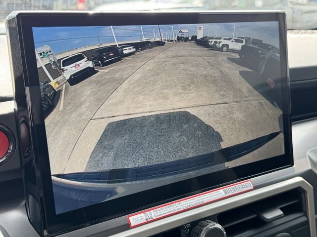 2026 Toyota Tacoma i-FORCE MAX TRD Sport i-FORCE MAX