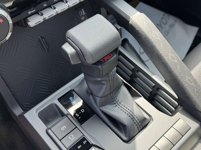 2026 Toyota Tacoma i-FORCE MAX TRD Sport i-FORCE MAX