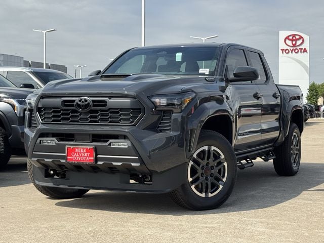 2026 Toyota Tacoma i-FORCE MAX TRD Sport i-FORCE MAX