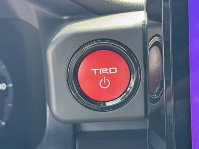 2026 Toyota Tacoma i-FORCE MAX TRD Sport i-FORCE MAX