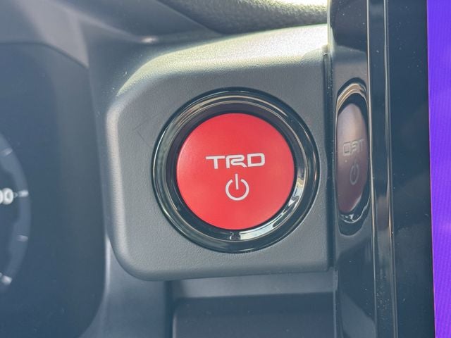 2026 Toyota Tacoma i-FORCE MAX TRD Sport i-FORCE MAX