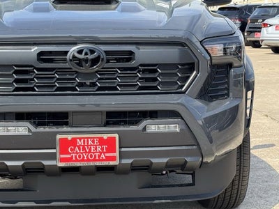 2026 Toyota Tacoma i-FORCE MAX TRD Sport i-FORCE MAX