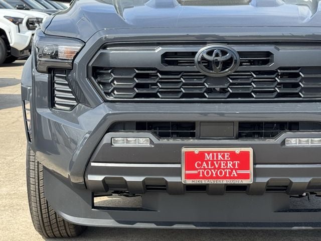 2026 Toyota Tacoma i-FORCE MAX TRD Sport i-FORCE MAX