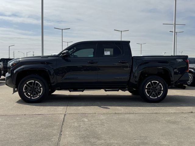 2026 Toyota Tacoma i-FORCE MAX TRD Sport i-FORCE MAX
