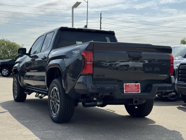 2026 Toyota Tacoma i-FORCE MAX TRD Sport i-FORCE MAX