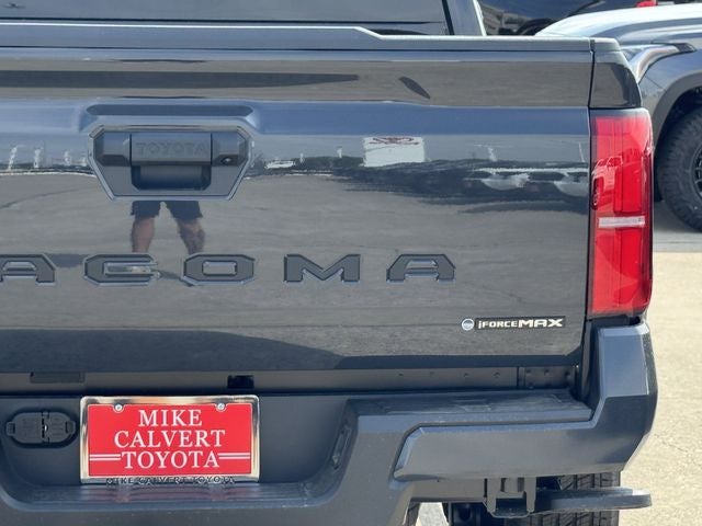 2026 Toyota Tacoma i-FORCE MAX TRD Sport i-FORCE MAX