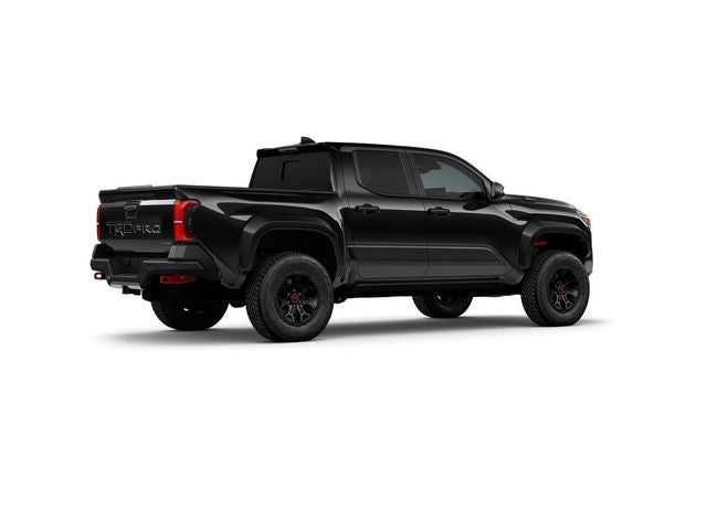 2026 Toyota Tacoma Hybrid TRD Pro