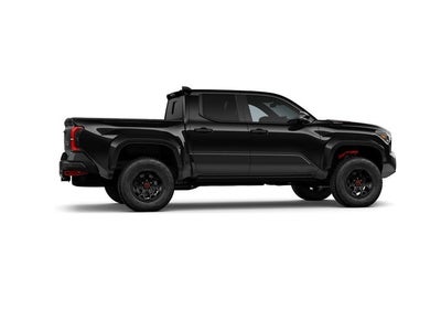 2026 Toyota Tacoma Hybrid TRD Pro