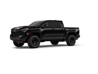 2026 Toyota Tacoma Hybrid TRD Pro