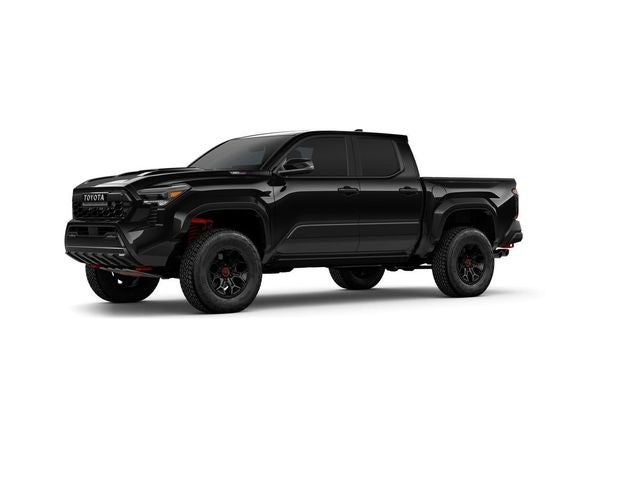 2026 Toyota Tacoma Hybrid TRD Pro