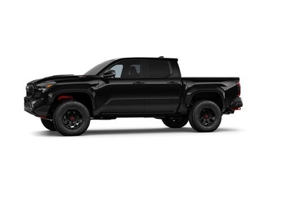 2026 Toyota Tacoma Hybrid TRD Pro