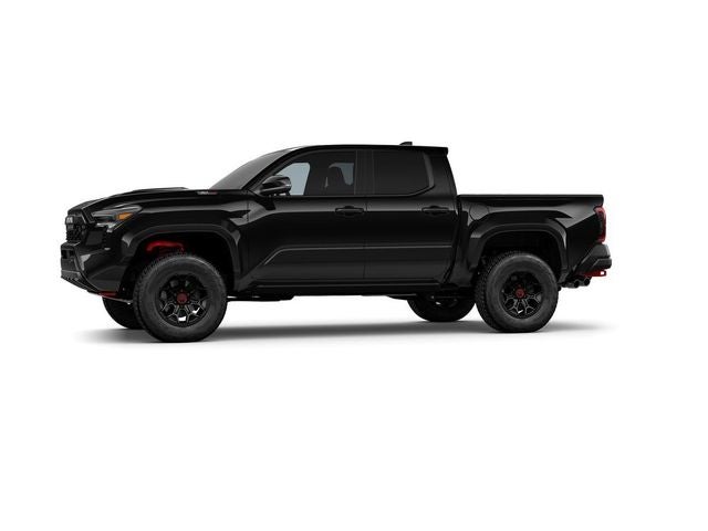 2026 Toyota Tacoma Hybrid TRD Pro