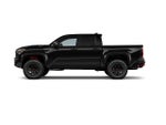 2026 Toyota Tacoma Hybrid TRD Pro