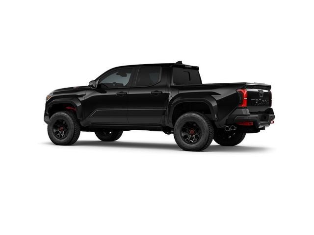 2026 Toyota Tacoma Hybrid TRD Pro