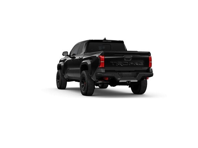 2026 Toyota Tacoma Hybrid TRD Pro