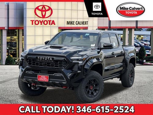 2026 Toyota Tacoma i-FORCE MAX TRD Pro