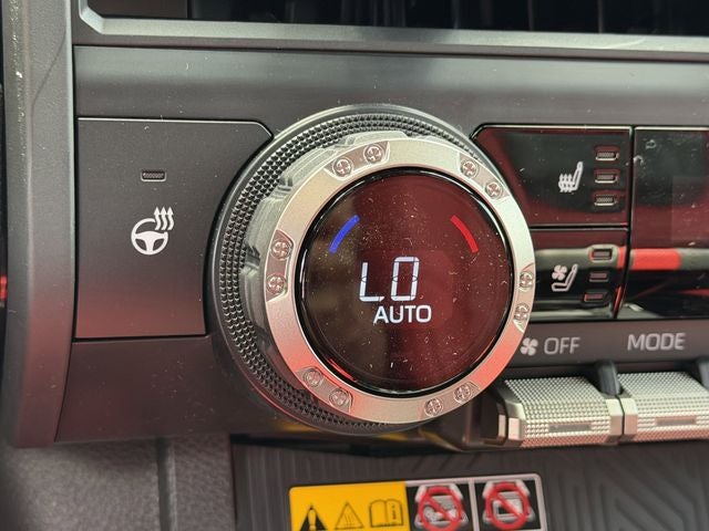 2026 Toyota Tacoma i-FORCE MAX TRD Pro