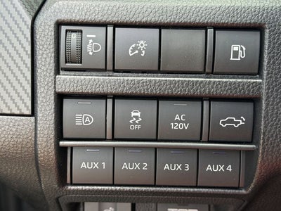 2026 Toyota Tacoma i-FORCE MAX TRD Pro