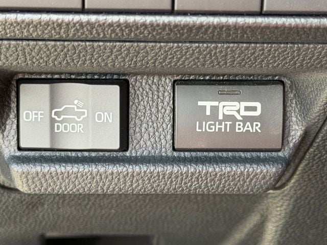 2026 Toyota Tacoma i-FORCE MAX TRD Pro