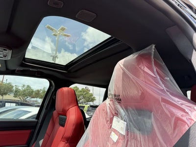 2026 Toyota Tacoma i-FORCE MAX TRD Pro