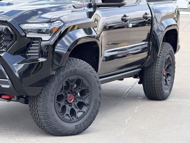 2026 Toyota Tacoma i-FORCE MAX TRD Pro