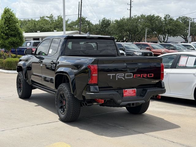 2026 Toyota Tacoma i-FORCE MAX TRD Pro