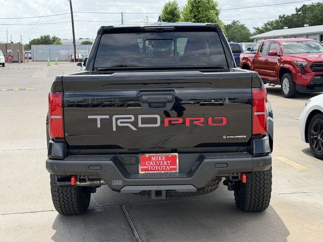 2026 Toyota Tacoma i-FORCE MAX TRD Pro