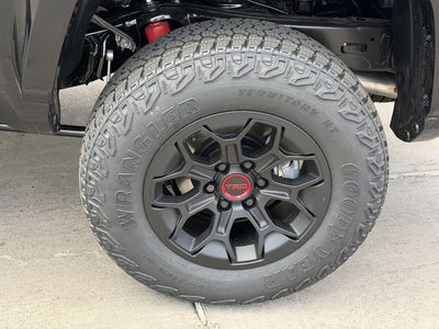 2026 Toyota Tacoma i-FORCE MAX TRD Pro