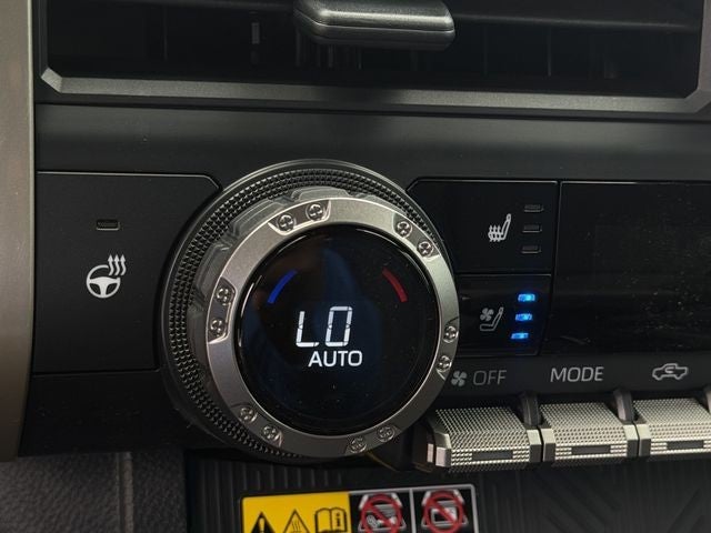 2026 Toyota Tacoma i-FORCE MAX Limited i-FORCE MAX