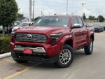2026 Toyota Tacoma i-FORCE MAX Limited i-FORCE MAX