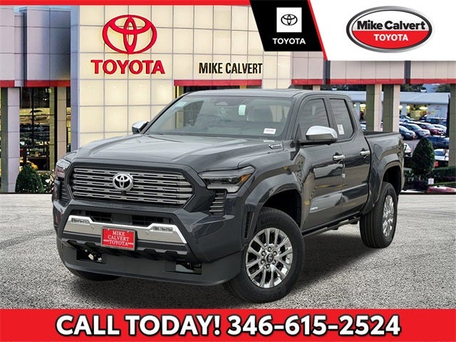 2026 Toyota Tacoma i-FORCE MAX Limited i-FORCE MAX