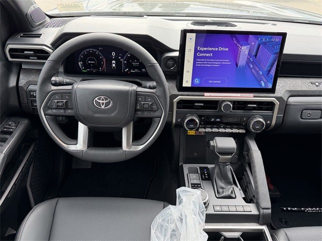 2026 Toyota Tacoma i-FORCE MAX Limited i-FORCE MAX