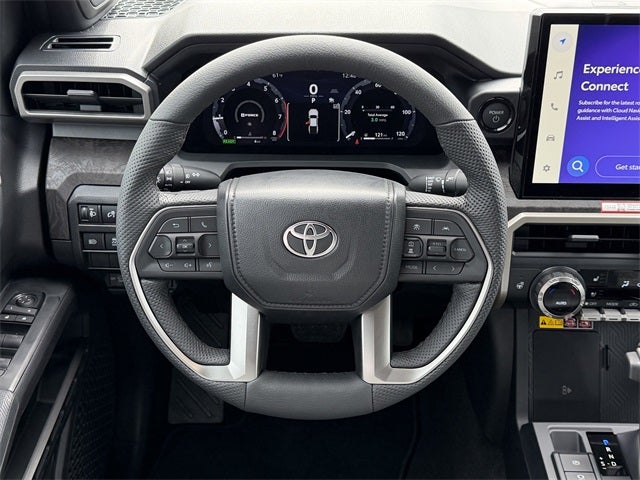 2026 Toyota Tacoma i-FORCE MAX Limited i-FORCE MAX