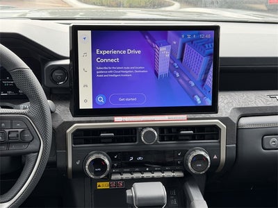 2026 Toyota Tacoma i-FORCE MAX Limited i-FORCE MAX