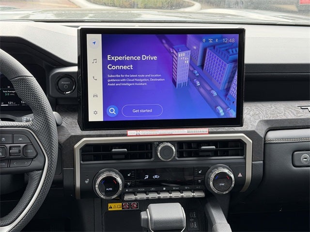 2026 Toyota Tacoma i-FORCE MAX Limited i-FORCE MAX